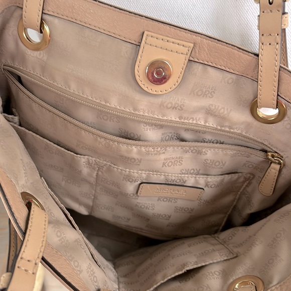 Michael Kors Medium Tote - Picture 5 of 5